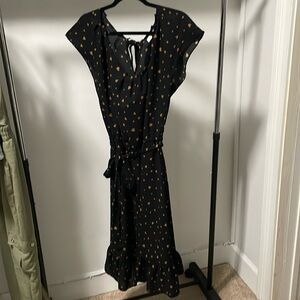 Women’s size XL LC Lauren Conrad Dress worn once